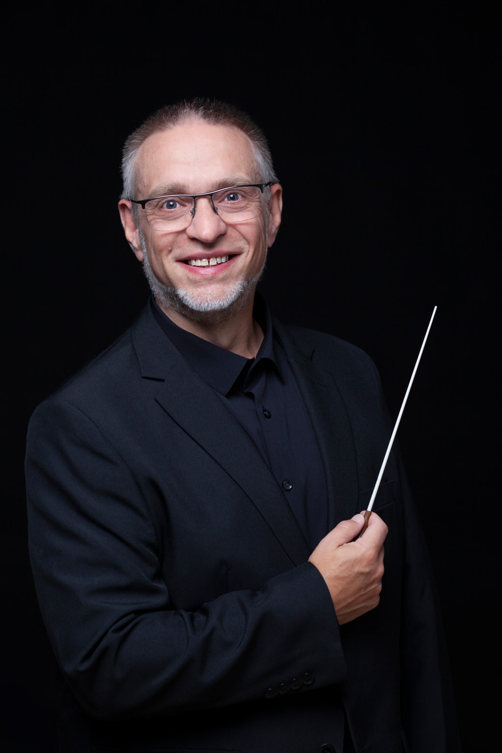 Nomination d’un directeur&nbsp;musical